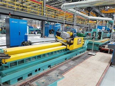 Высокоскоростная летающая холодная пила suppliers