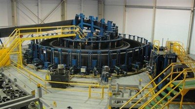 Предварительное оборудование для трубной линии suppliers